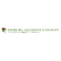 Dublin-Laurens County Development Authority logo - Similar company to Laurens County Development Corporation