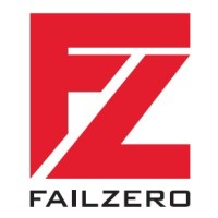 FailZero logo - Similar company to Cherokee Tactical