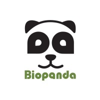 Biopanda Reagents logo - Similar company to Smiley Monroe Group