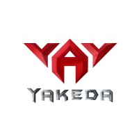 YAKEDA logo - Similar company to American Security Devices