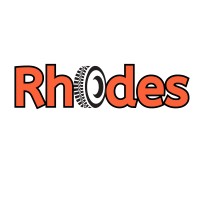 Rhodes Tire LLC logo - Similar company to Badger Components