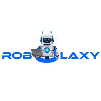 Robolaxy logo - Similar company to Archifusion