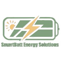 SmartBatt Energy Solutions LLP logo - Similar company to Infusion Multimedia