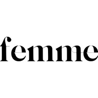 FEMME logo - Similar company to Data Royal