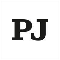 Peter Justesen Company A/S logo - Similar company to Earthdance