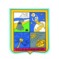 Ville de Pamandzi logo - Similar company to Créa Pépites