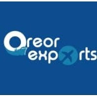 OREOR EXPORTS logo - Similar company to A B Impex