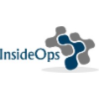 InsideOps logo - Similar company to Paused