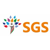 Shri Gowri Solutions logo - Similar company to Carvewing Solutions