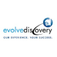 Evolve Discovery (is now FRONTEO) logo - Similar company to Fronteo Usa