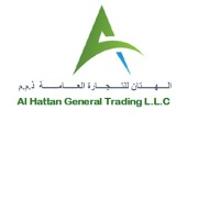 AL HATTAN GENERAL TRADING LLC logo - Similar company to Shaik'S Group