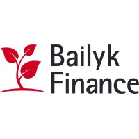 Bailyk Finance logo - Similar company to Escode I Software Development Company