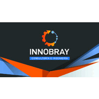 INNOBRAY logo - Similar company to Lambdatech