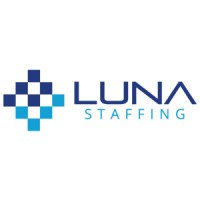 Luna Staffing Llc.