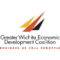 Greater Wichita Economic Development Coalition (Gwedc)