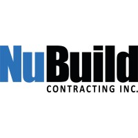NuBuild Contracting Inc. logo - Similar company to Planview Utility Services Limited