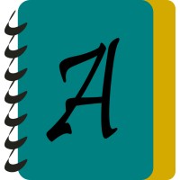 Alphabet German Language Institute logo - Similar company to German Language Circle