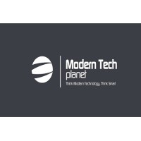 Modern Tech Planet (Pty) Ltd logo - Similar company to Cheetah Technologies