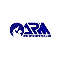 Afghan Relief Mission logo - Similar company to Irfan Sameer