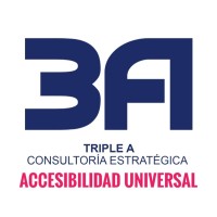 TRIPLE A CONSULTORIA ESTRATÉGICA SL logo - Similar company to Ruiz Ballesteros Abogados Y Asesores Fiscales