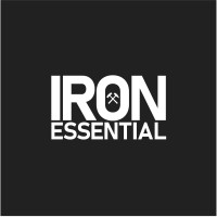 Iron Essential logo - Similar company to Nofirm