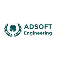 Adsoft Engineering logo - Similar company to Hosted Technology