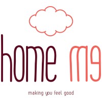 Home Me logo - Similar company to Tago Vacation Rental Management