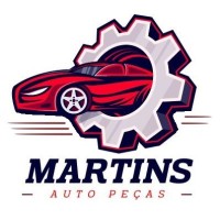 Martins Auto Peças logo - Similar company to Pradom Distribuidora