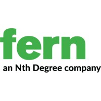 Fern Expo logo - Similar company to Rpmxpo