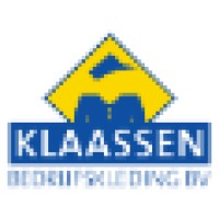 Klaassen Bedrijfskleding BV logo - Similar company to Aworkx Workwear