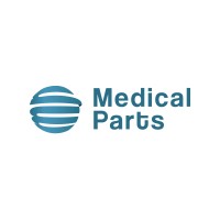 Medical Parts logo - Similar company to Global Medical
