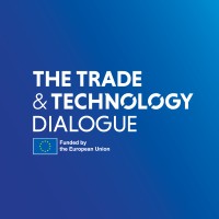 EU-U.S. Trade and Technology Dialogue logo - Similar company to The Providence Group