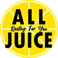 All Juice logo - Similar company to Sungold