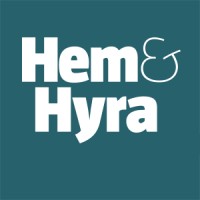 Hem & Hyra logo - Similar company to Kcem Ab