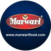 Marwari Snacks Foods logo - Similar company to Jaipur Printers Pvt. Ltd.