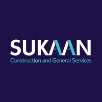 Sukaan Construction & General Services logo - Similar company to Cc General Trading & Construction Limited