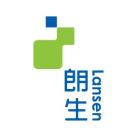 朗生医药控股有限公司 logo - Similar company to Lansen Pharmaceutical Holdings Ltd