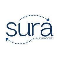 SURA Importaciones SRL logo - Similar company to A. Martinez E Hijos S.A.C