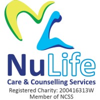 NuLife Care & Counselling Services logo - Similar company to Centre For Effective Living
