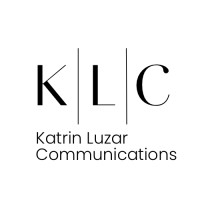 Katrin Luzar Communications logo - Similar company to Rebellious Communications