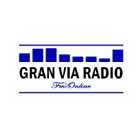 Gran Vía Radio logo - Similar company to Rema Coaching