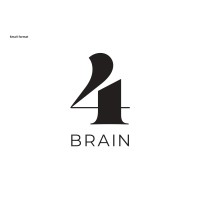4 Brain logo - Similar company to 4 Brain