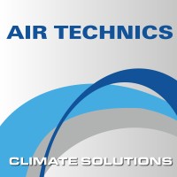 Air Technics Almelo B.V. logo - Similar company to Obs De Weier