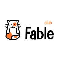 Fable logo - Similar company to Fable