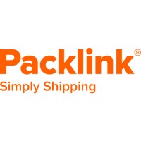 Packlink — Simply Shipping logo - Similar company to Valeet
