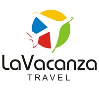 La Vacanza Travel logo - Similar company to Sunglare® Wealth