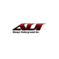 Always Underground Inc logo - Similar company to Moruga Inc.