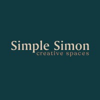 Simple Simon | Creative Spaces logo - Similar company to Kartdavid