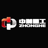 Qingdao Zhonghe Heavy Industries Co., Ltd. logo - Similar company to Bel-Float