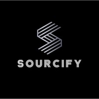 Sourcify US logo - Similar company to Sourcify